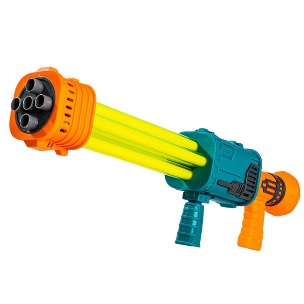 HydroBlaster - elektrisk vattenpistol – Blasterz.eu